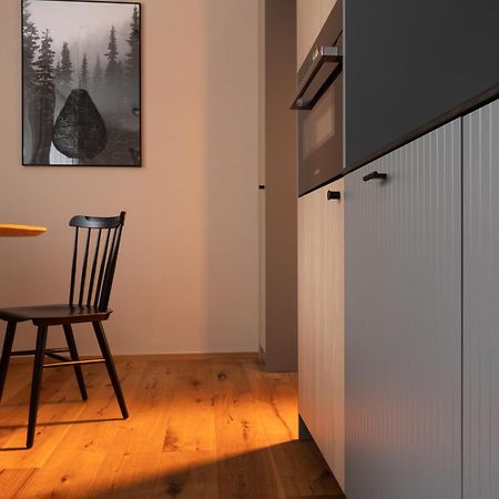 Apartment B6 In The Center Of Harrachov - By Relax Harrachov Exterior photo